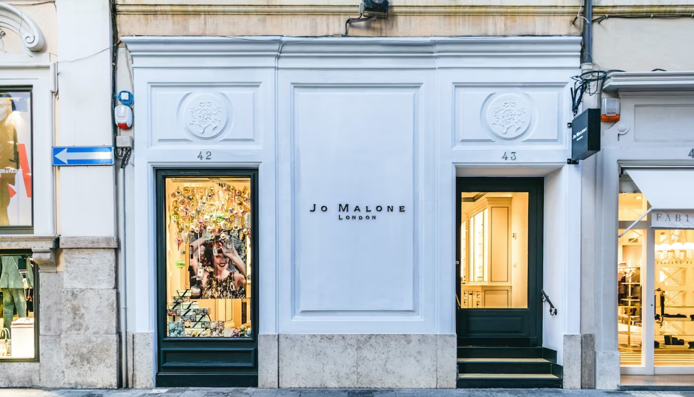 フレグランスブランド：ジョーマローンとは
