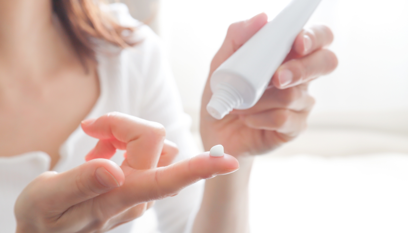 保湿成分に注目：おすすめ成分とその効果