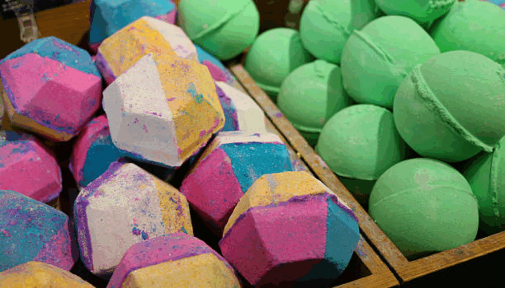 LUSH(ラッシュ)のバスボムおすすめ10選