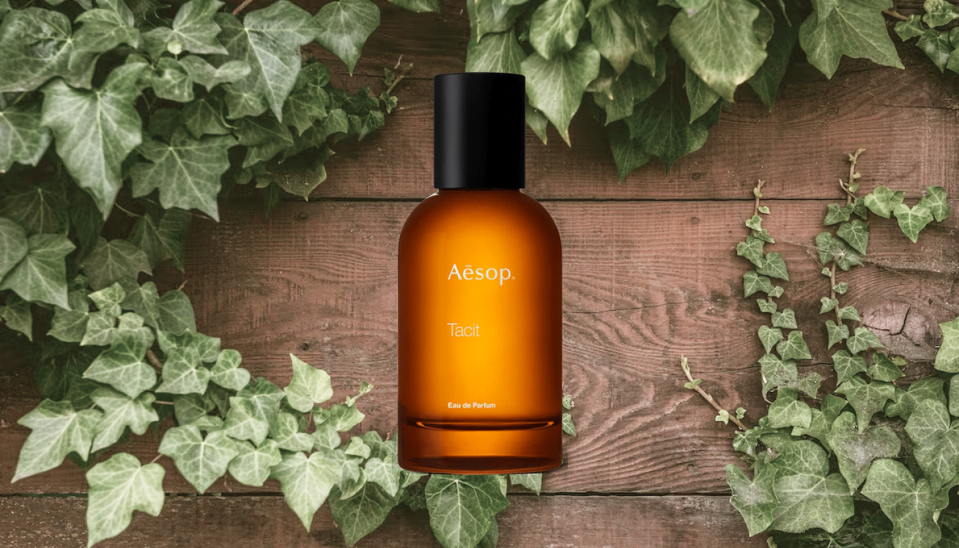 Aesop（イソップ）