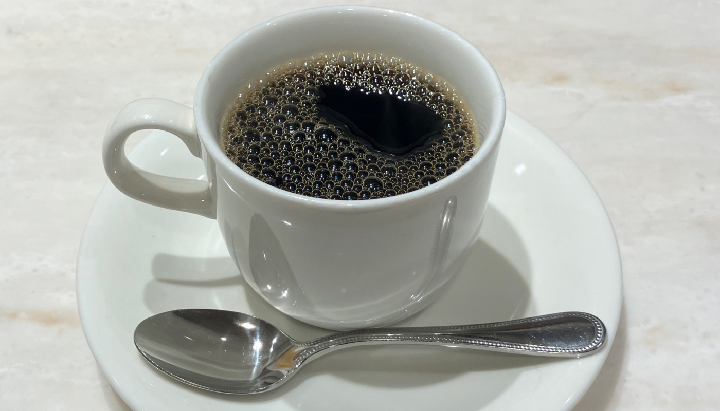 コーヒーのアロマでより充実した毎日を♡