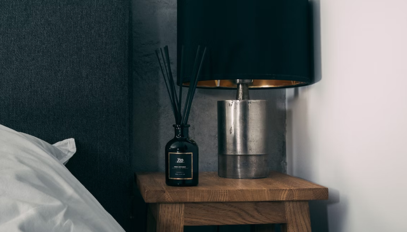 ルームフレグランスを置く場所と配置のおすすめ