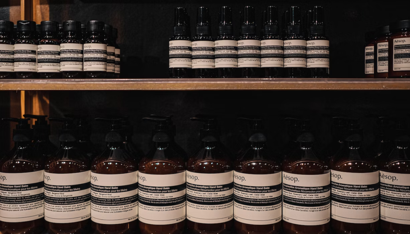 香水代わりに使える？イソップのボディスプレーの使い道