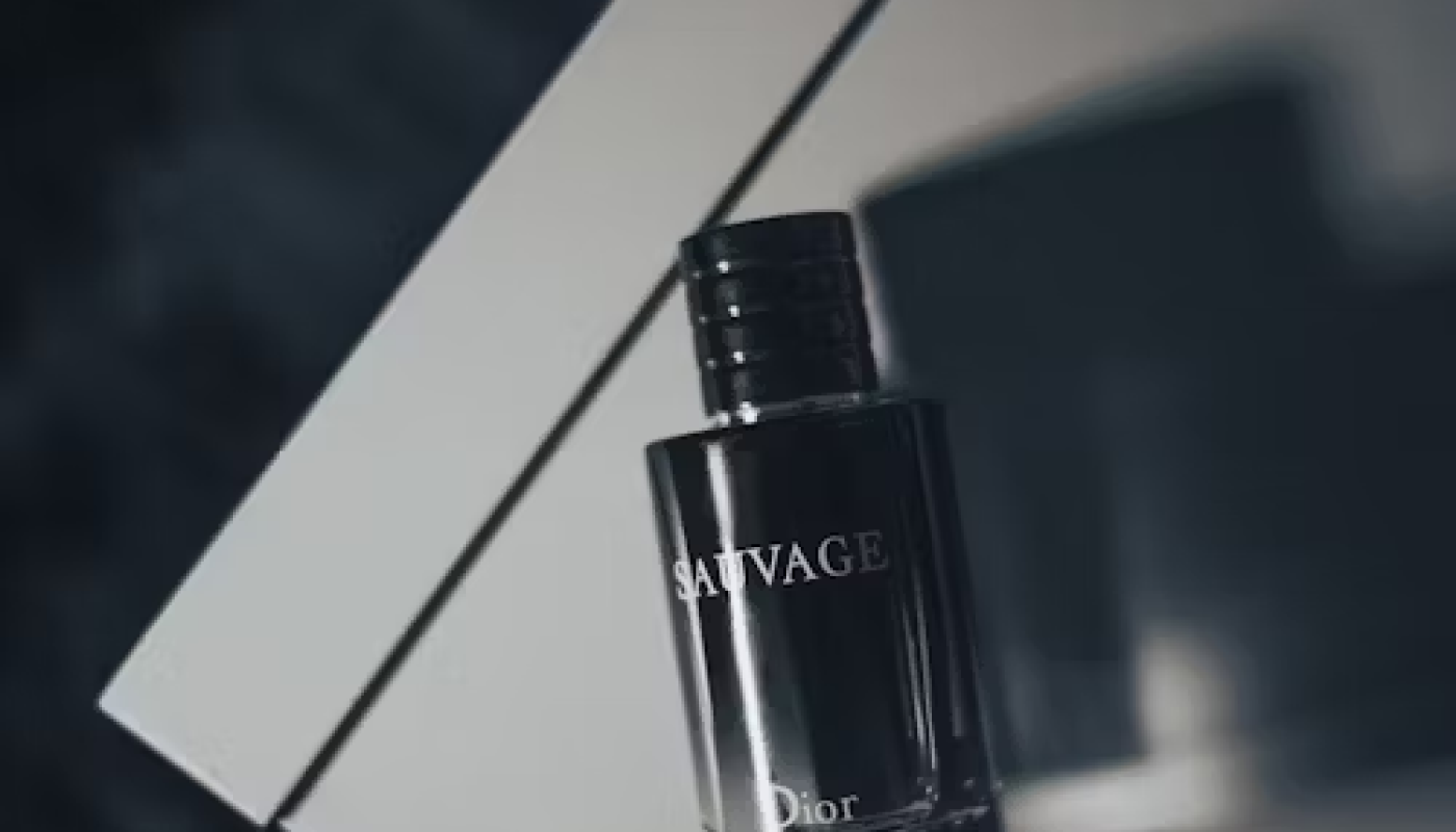 Diorのソバージュは香水だけじゃない！メンズアイテム全6選♪