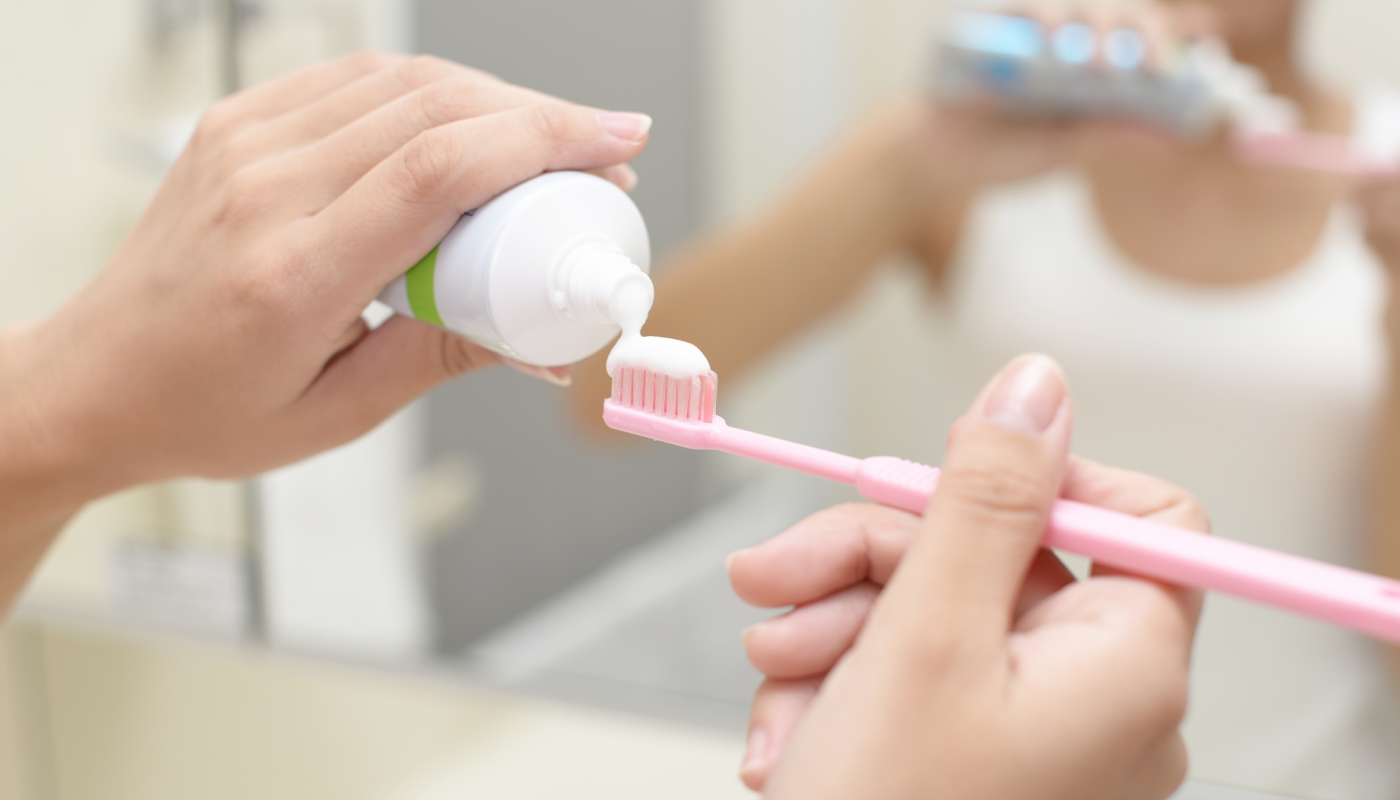 歯磨きをするタイミングはいつが良い？
