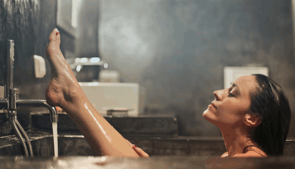 LUSHバスボムの使い方と楽しみ方