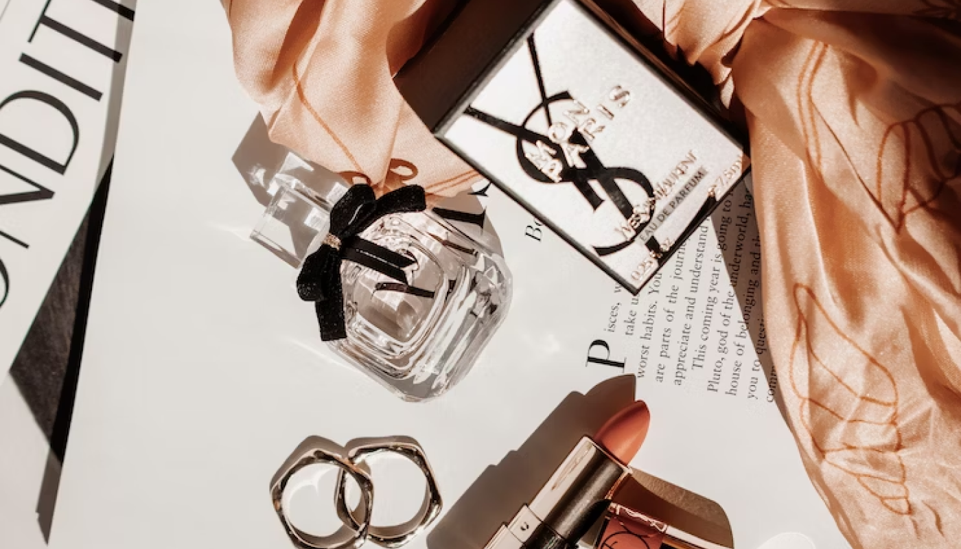 イブサンローラン（Yves Saint Laurent）