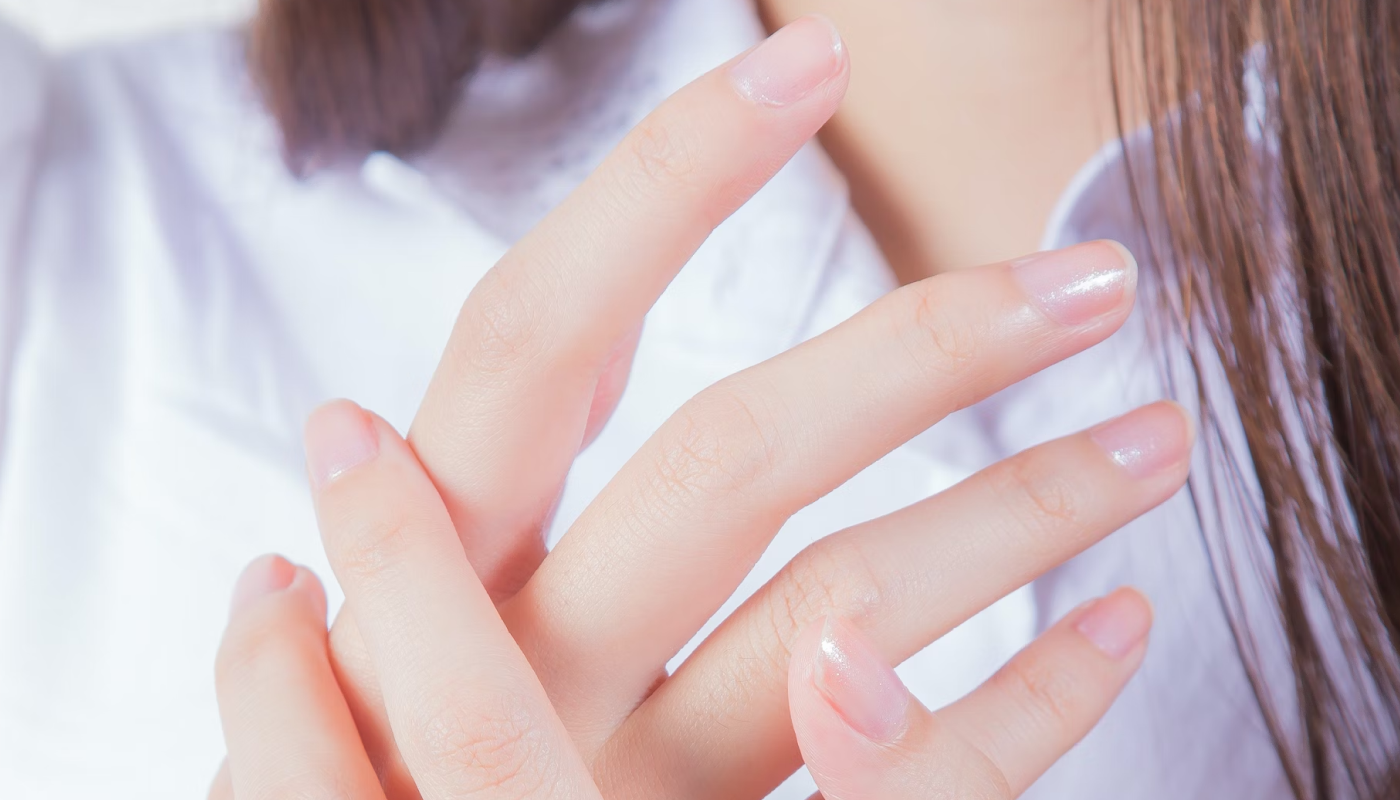 他のボディケア商品との違い