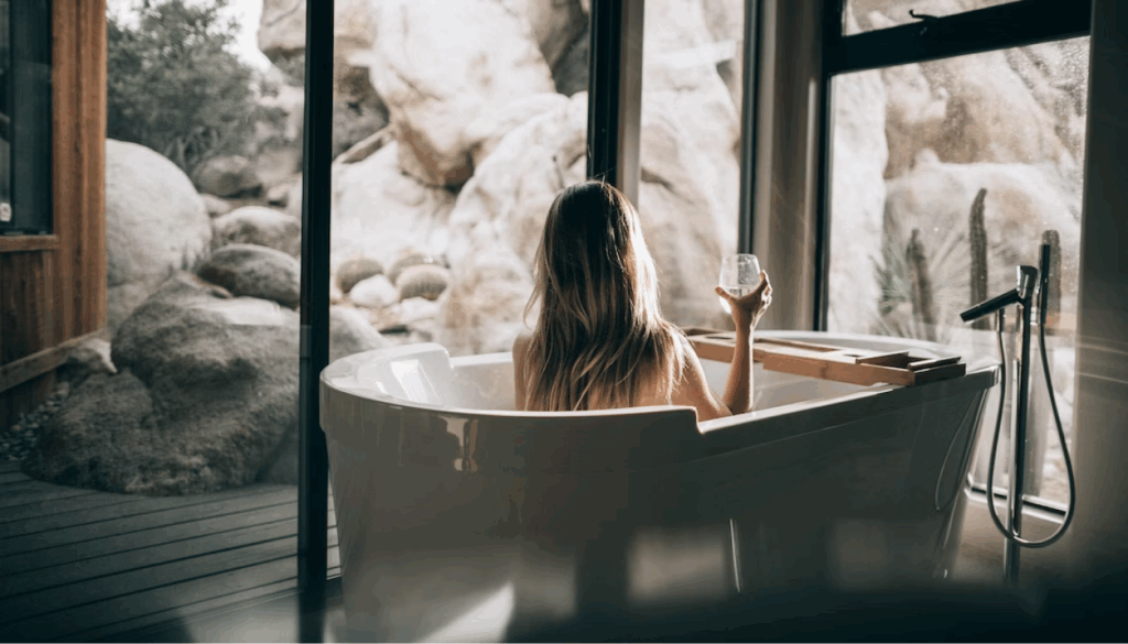 LUSH(ラッシュ)のバスボムで贅沢なバスタイムを過ごしませんか?