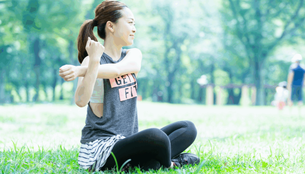 休日・リラックスで使うなら