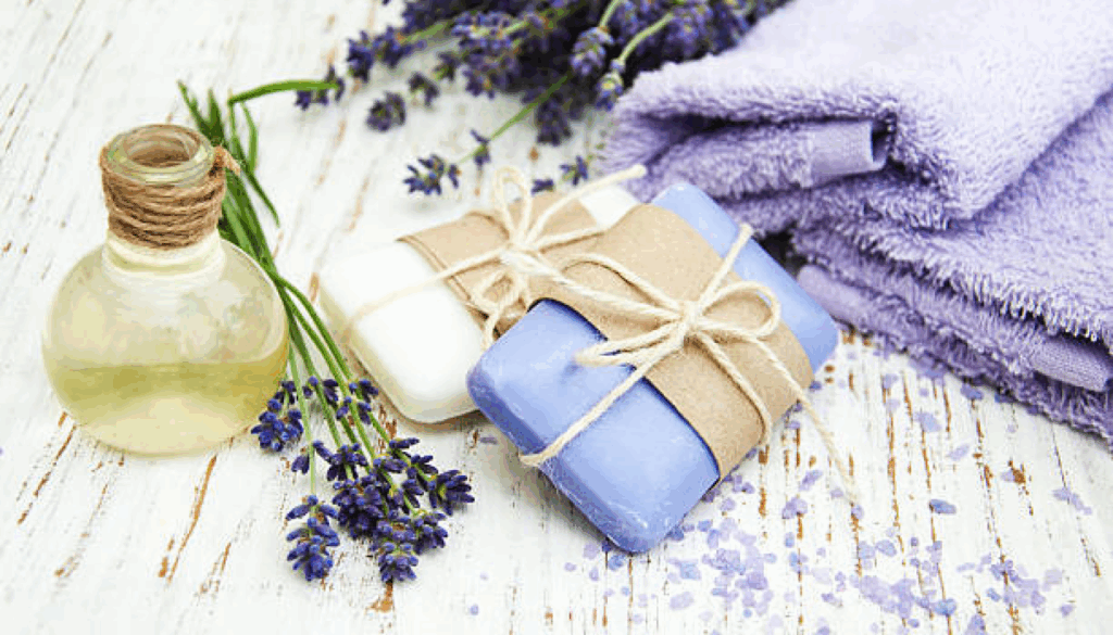 フリージアの香水はギフトとしても優秀!