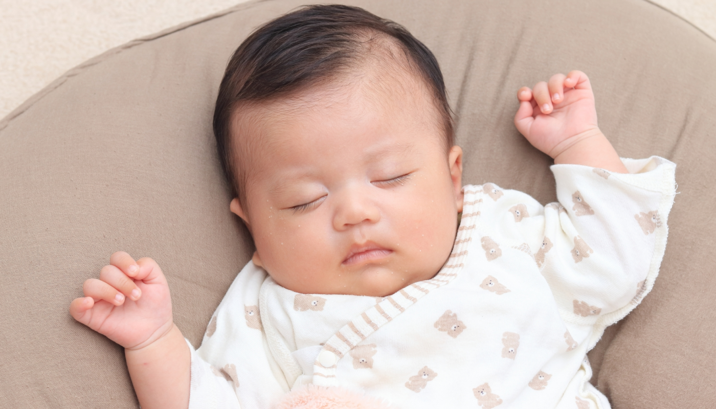 「プチサンボン」は『子どもも付けられる香水』