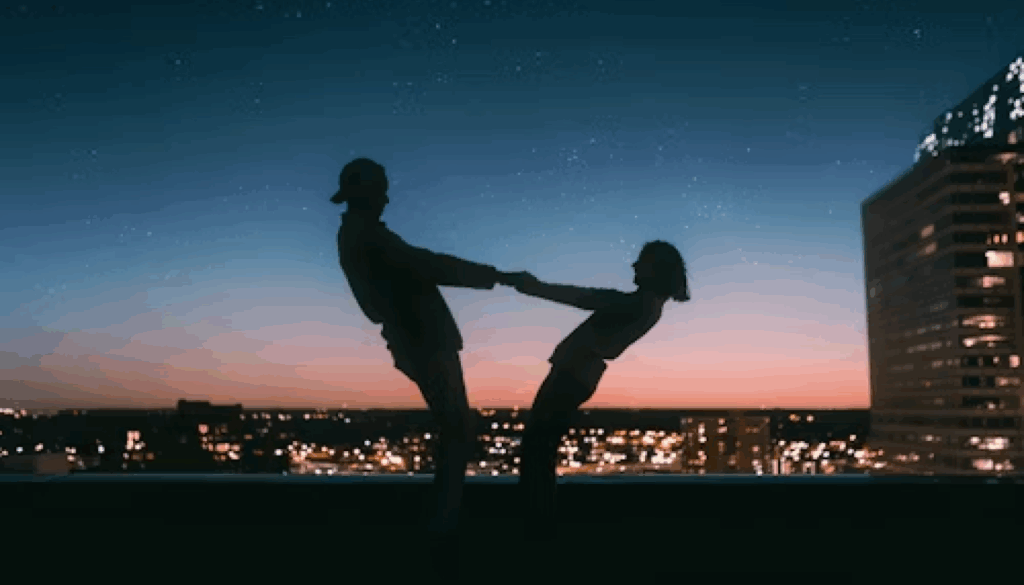 デート・夜のお出かけ