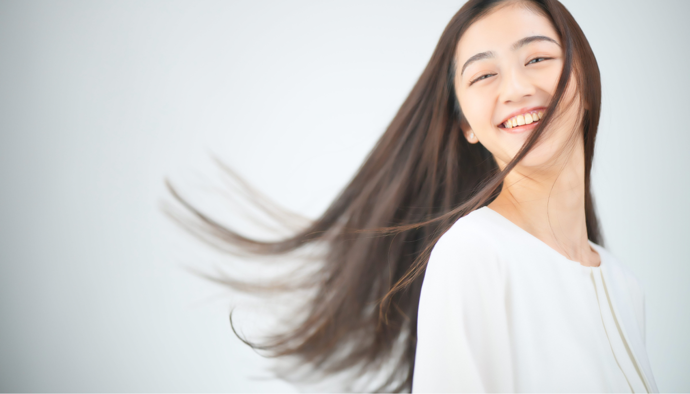 【香り】いい香りを纏いたい人におすすめ
