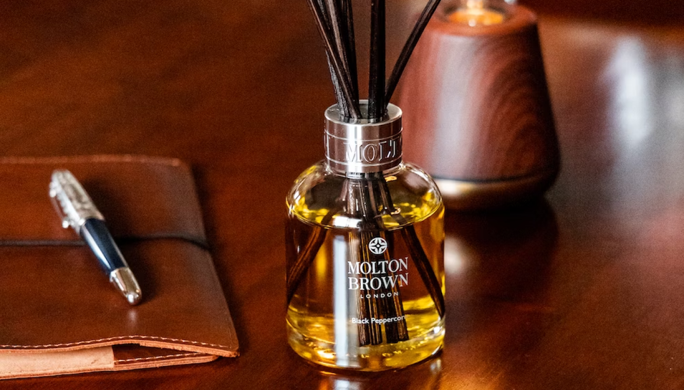 モルトンブラウン（MOLTON BROWN）の商品ラインナップは？