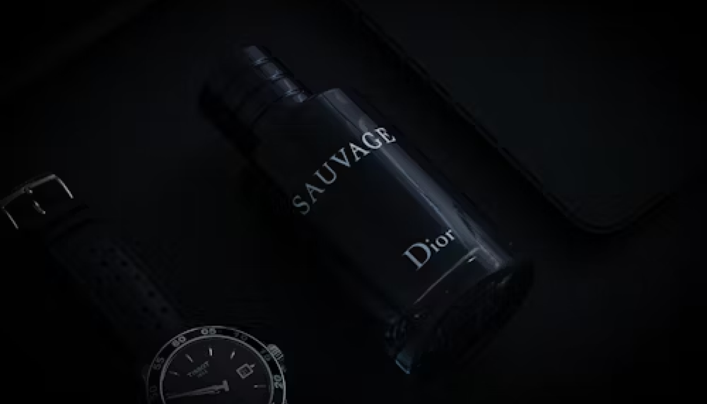 Diorのソバージュとはどんな香水？