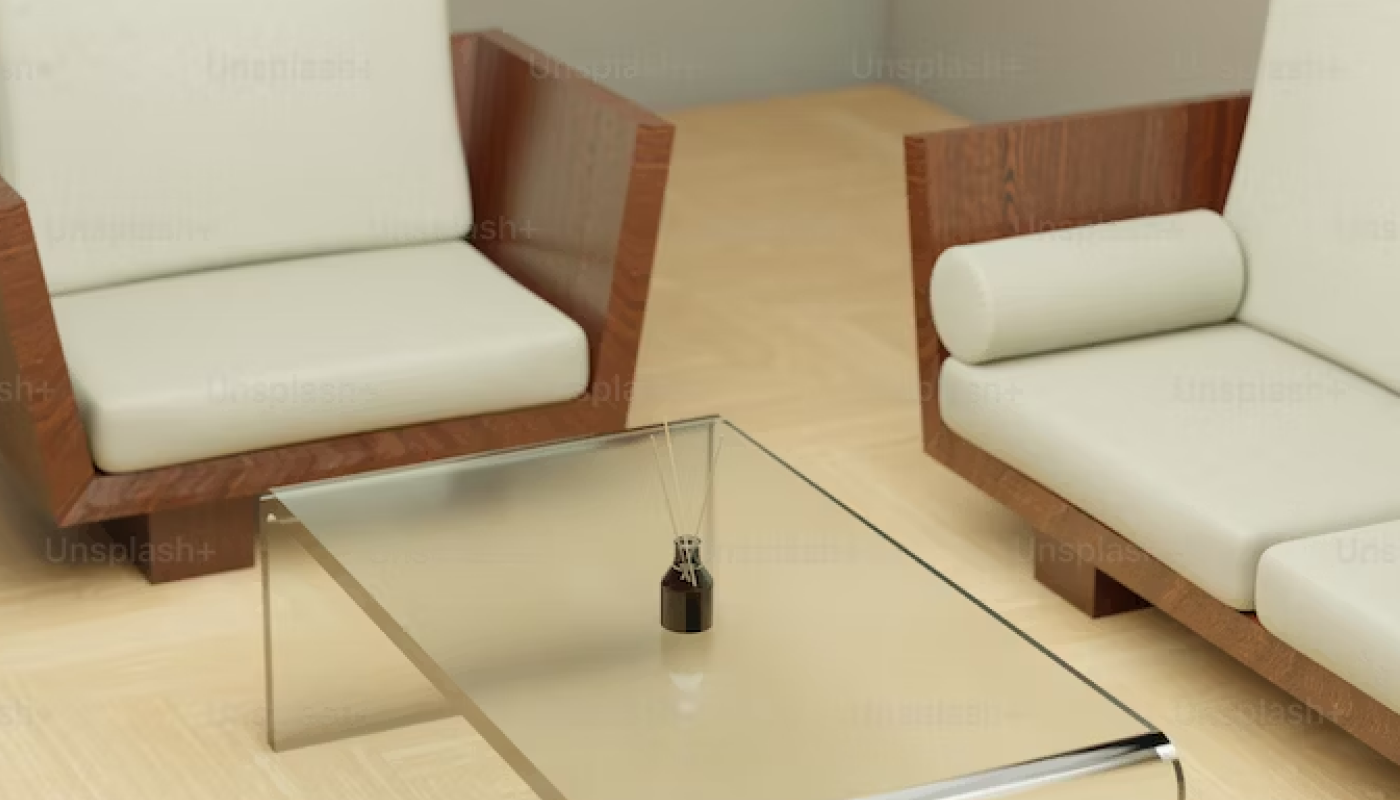 ルームフレグランスを置くメリットとは?