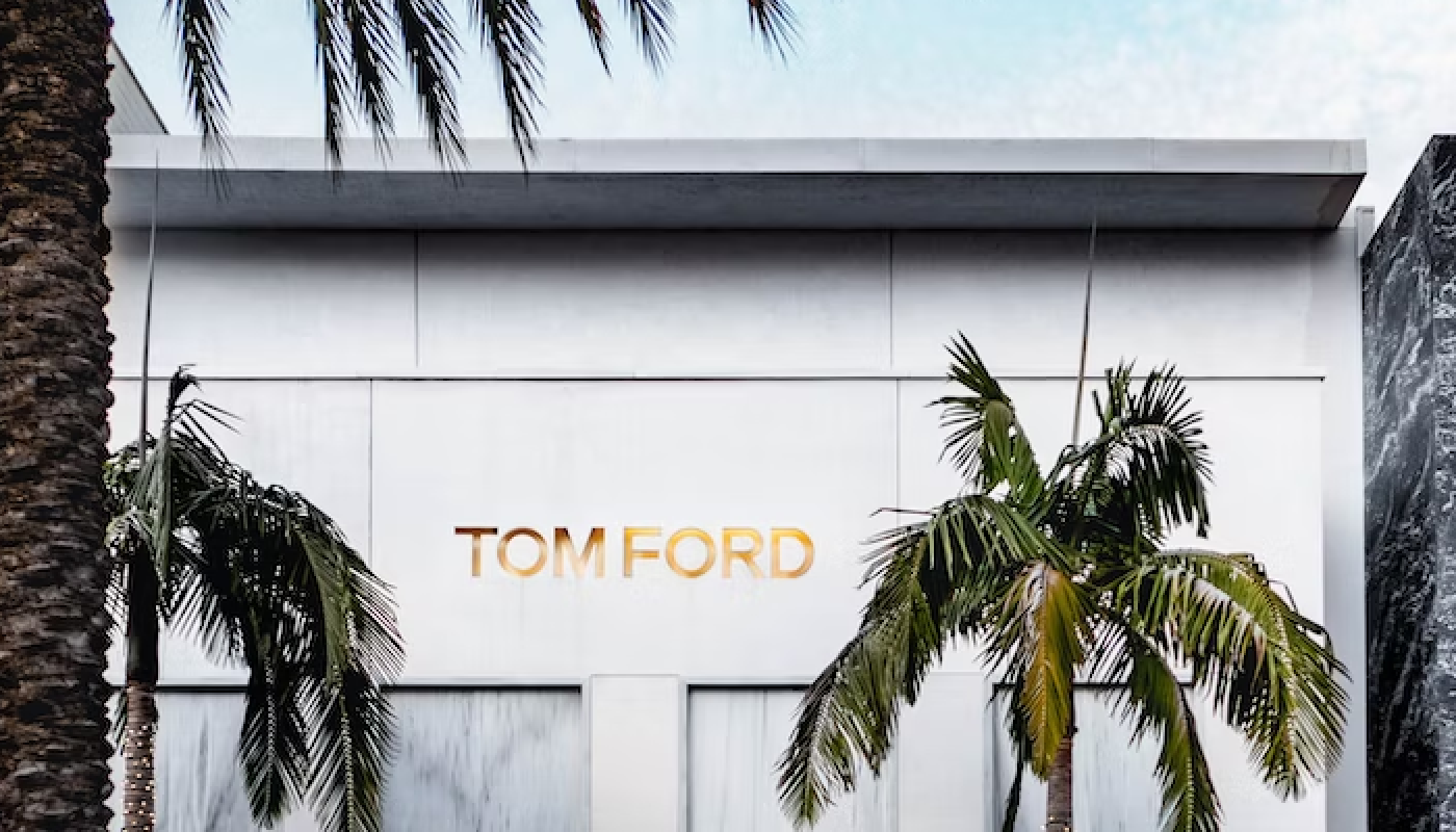 トムフォード（TOM FORD）