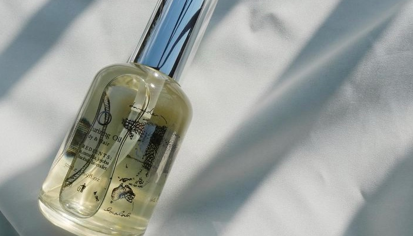 自分の好きな香りで選ぶ