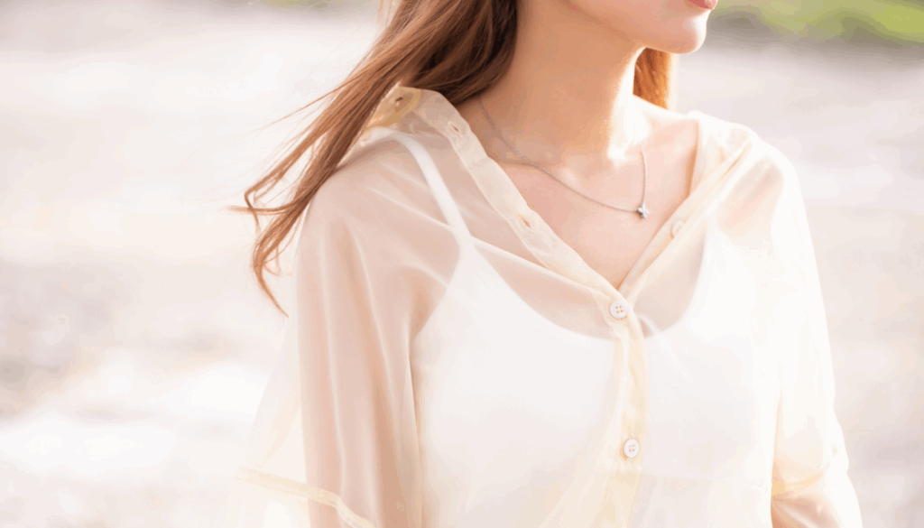 ホワイトダージリンは女性向け?