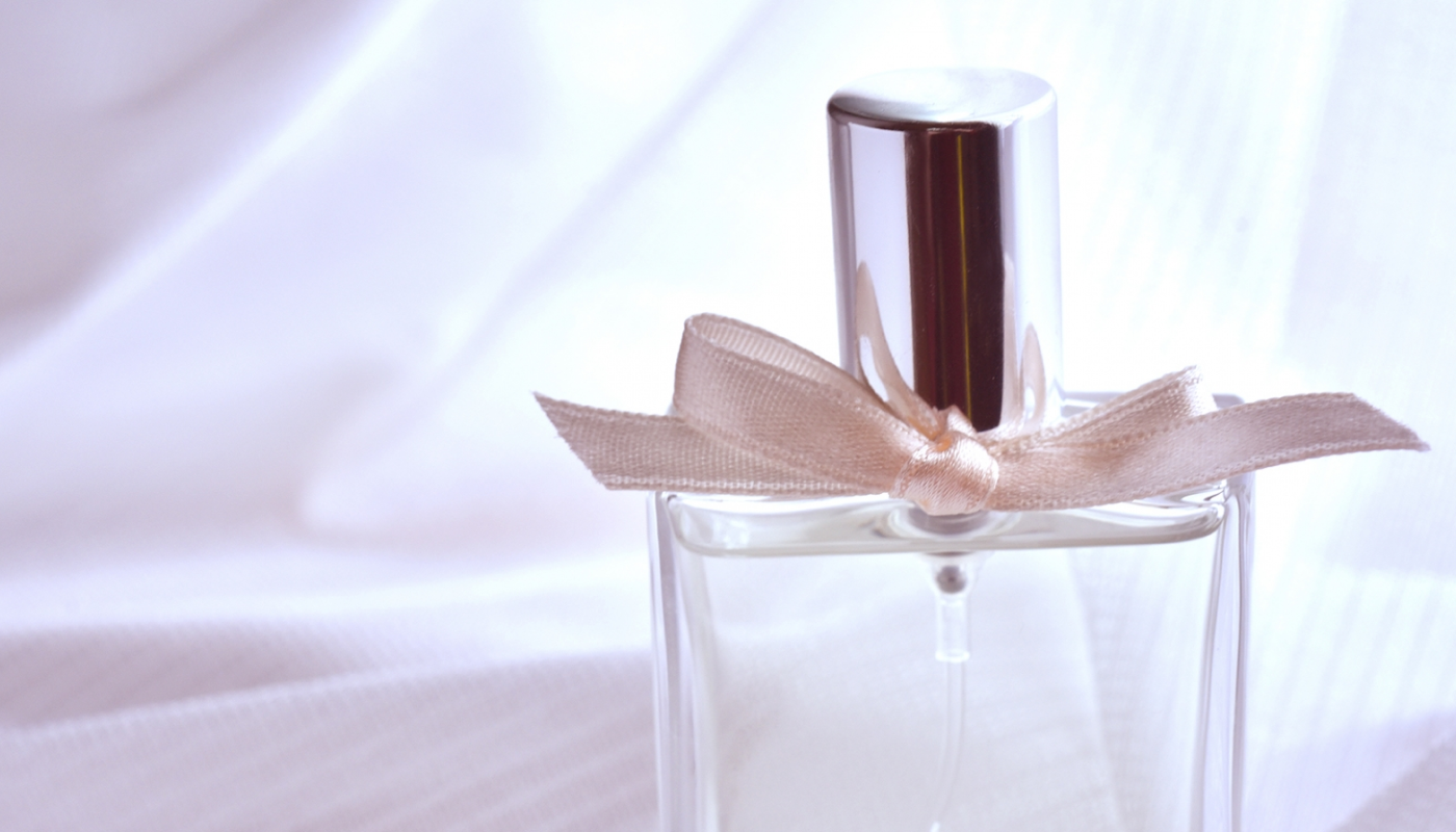④本格派香水SHIRO PERFUMEも展開