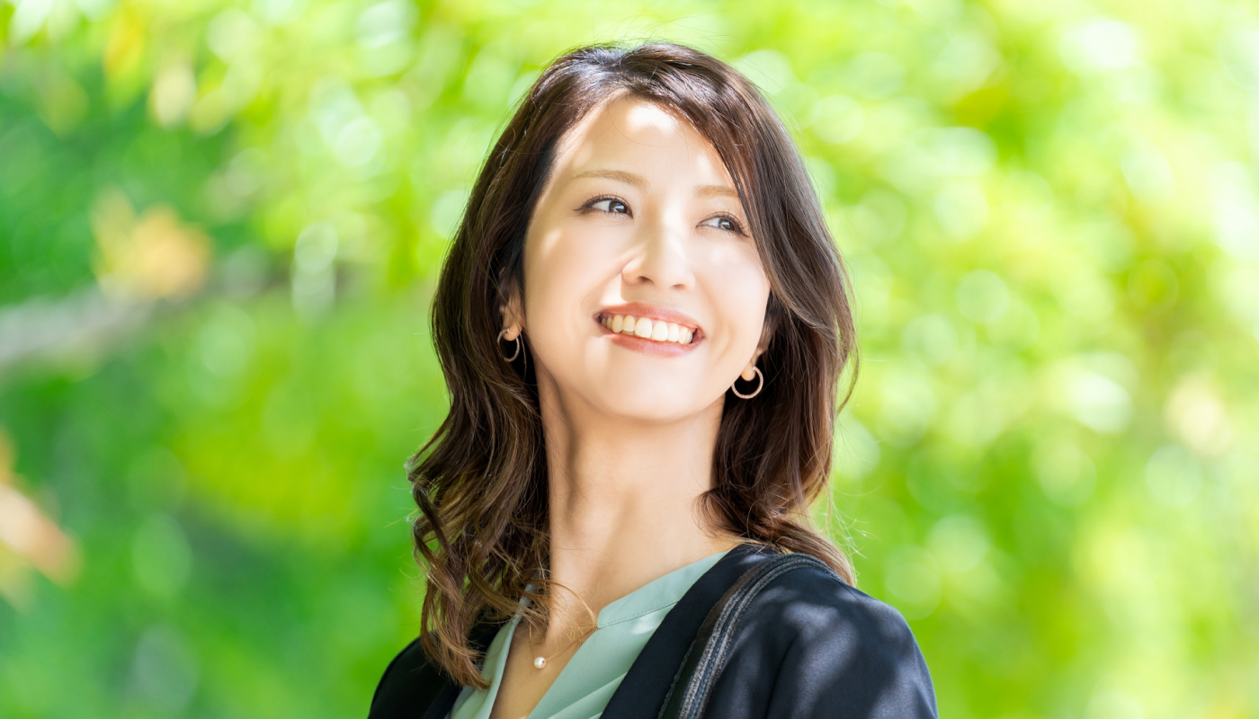 30代の女性に人気の香り