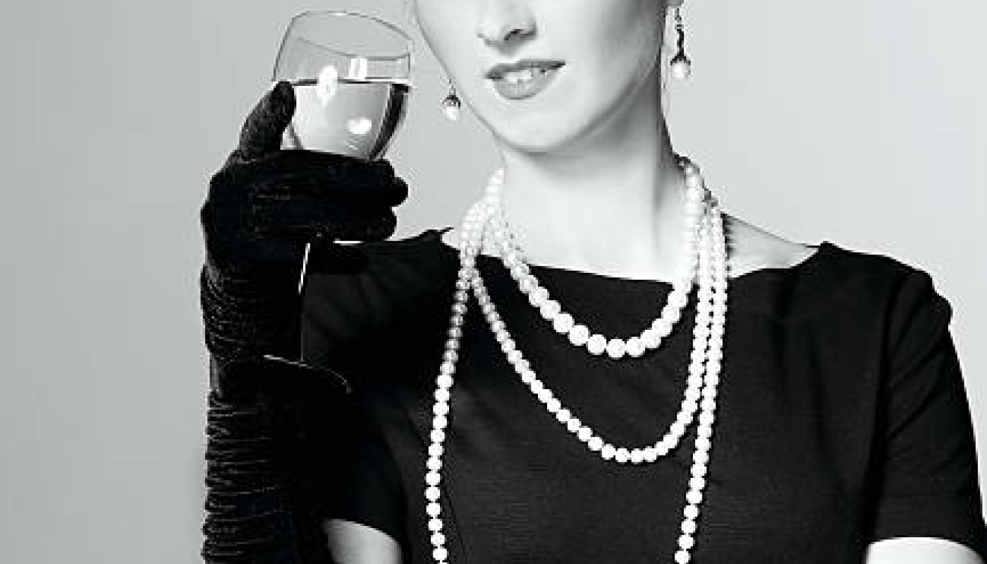 ティファニーの香水はこんな人におすすめ♪