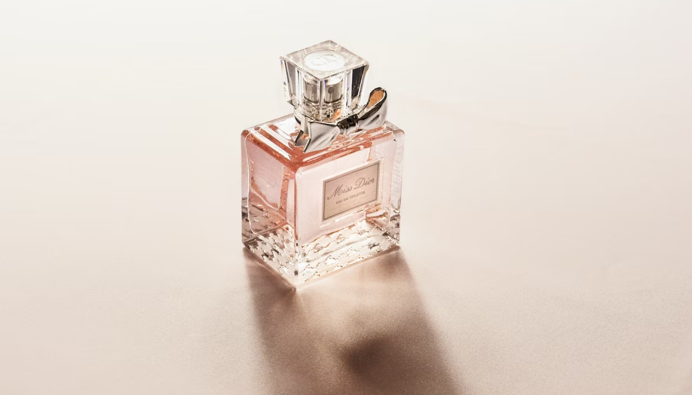 「ミスディオール」コレクションの魅力