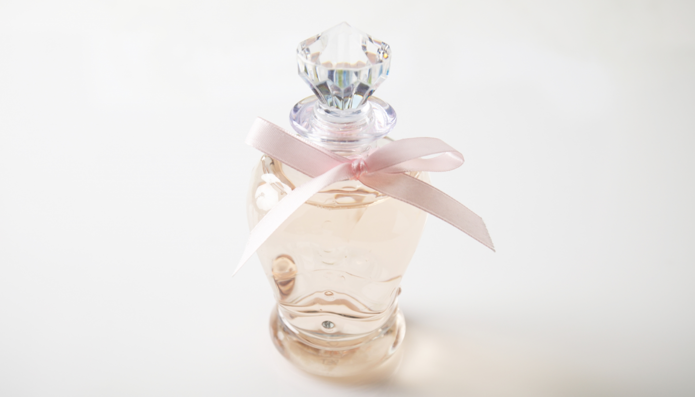 万人ウケする香水を使いたい方