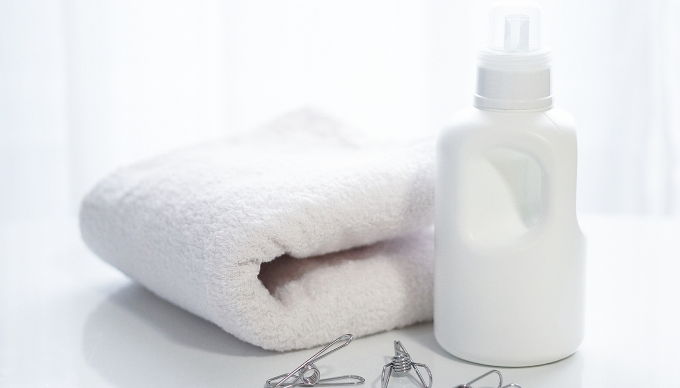 柔軟剤入り洗剤ってどんなもの?