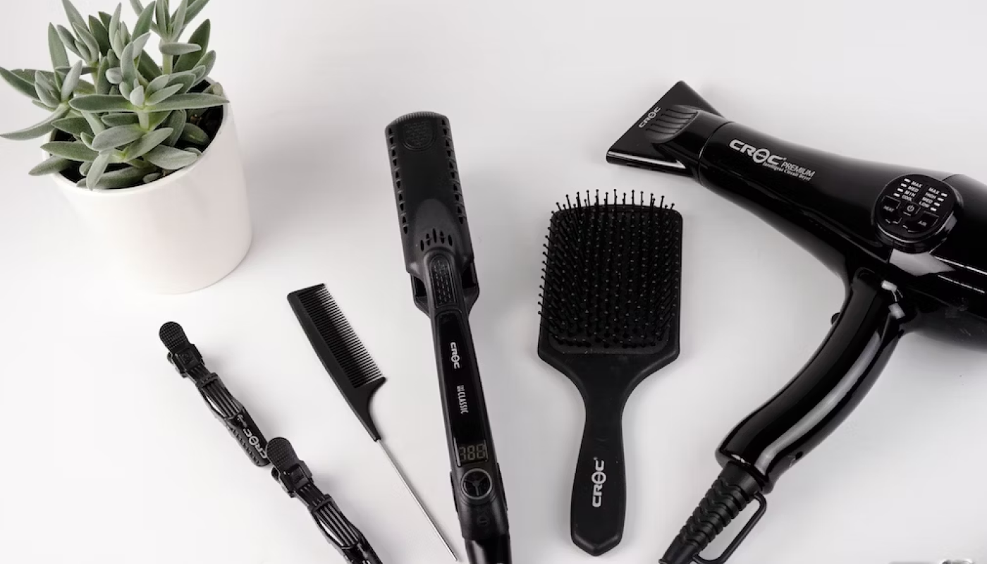 ドライヤー使用時のヘアダメージを防ぐ方法