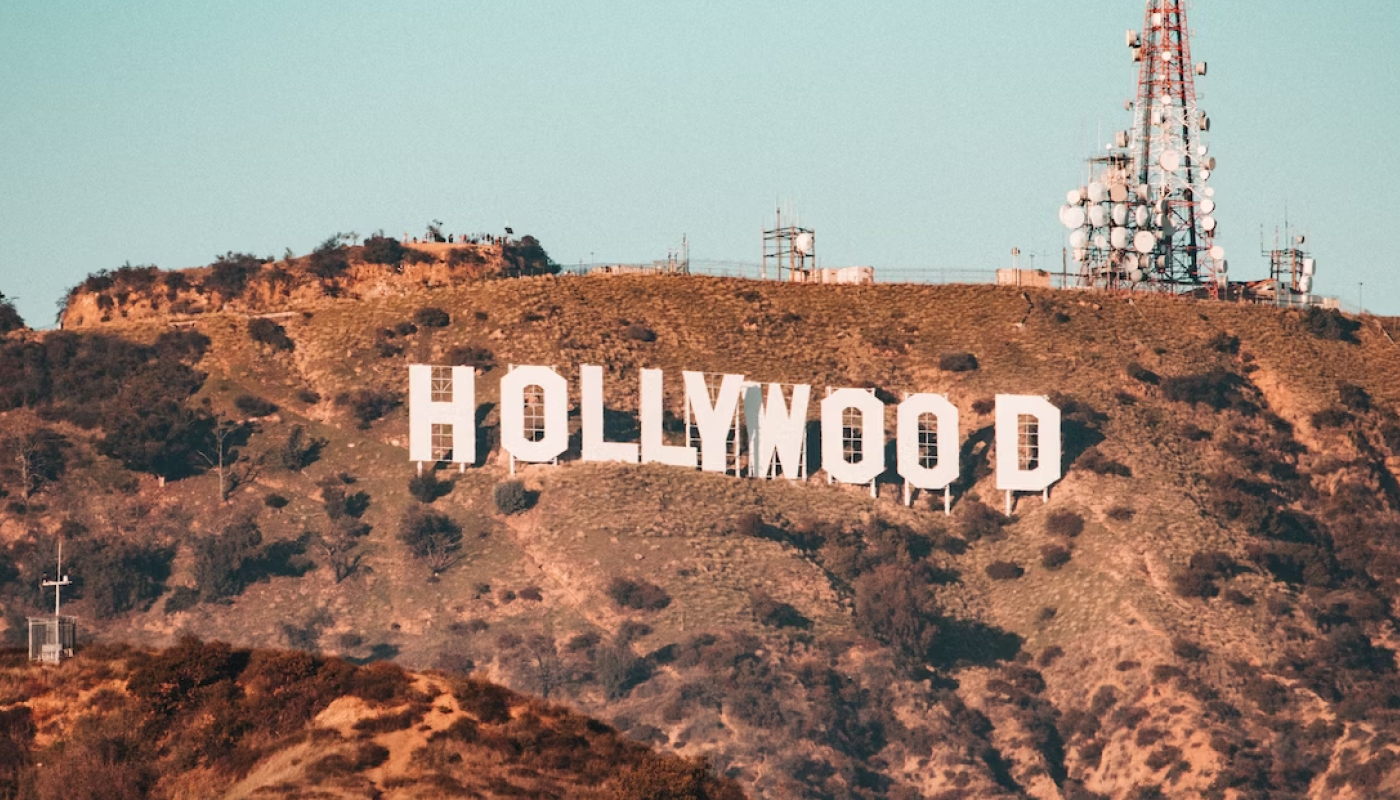ハリウッド映画の名俳優が使っていた？