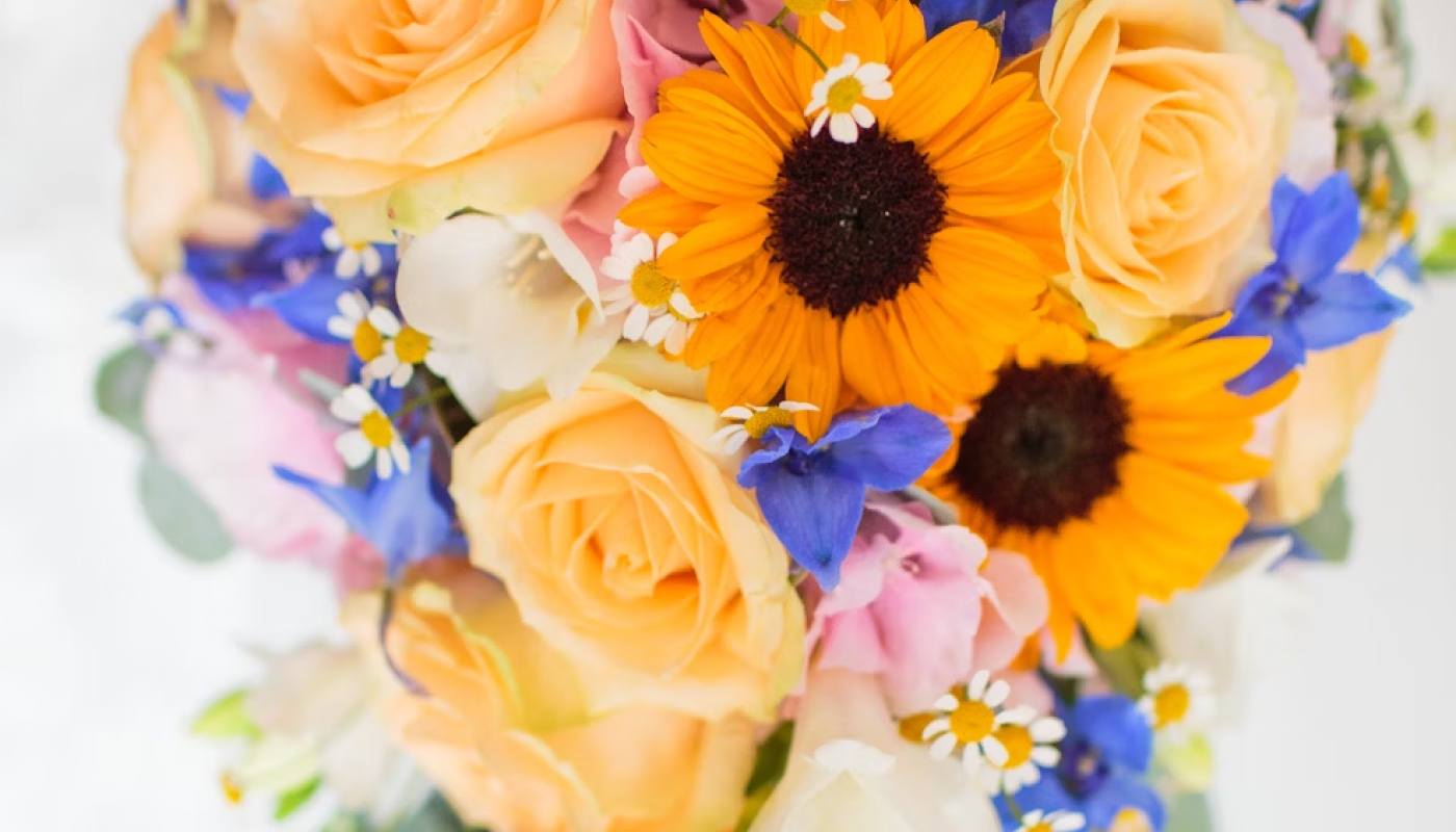 ユニクロの花はどんなものが売っている？