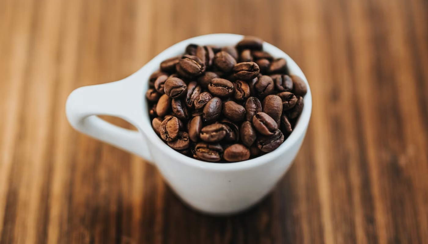 コーヒーの香りってどんな香り？
