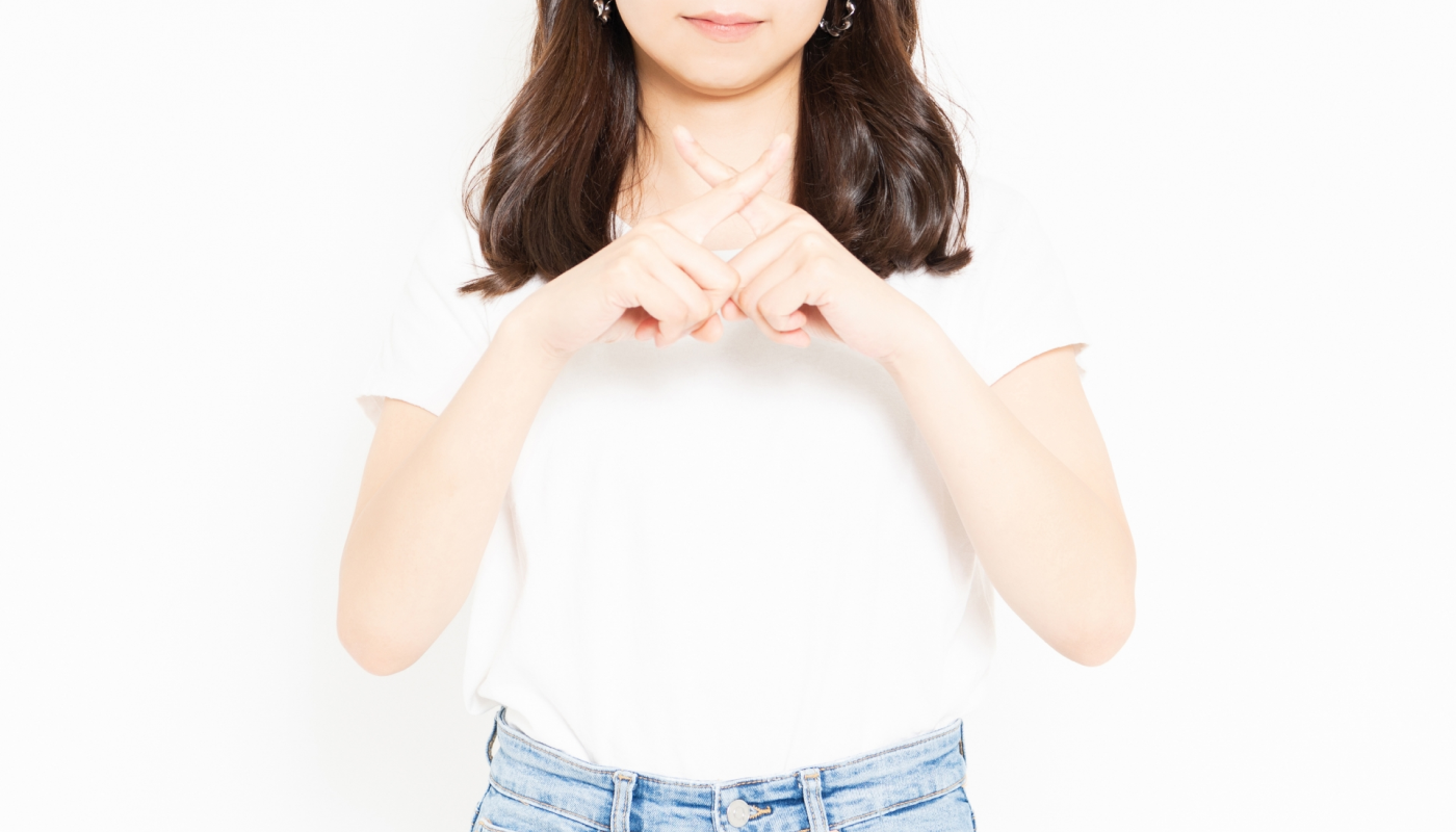 オードトワレを付けない方が良い場所は?