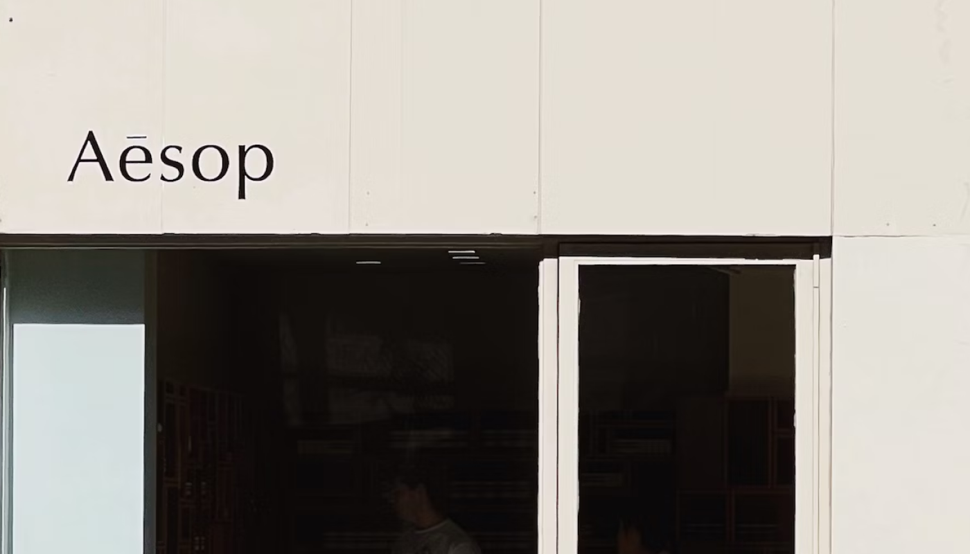 Aesop（イソップ）の特徴、人気の理由