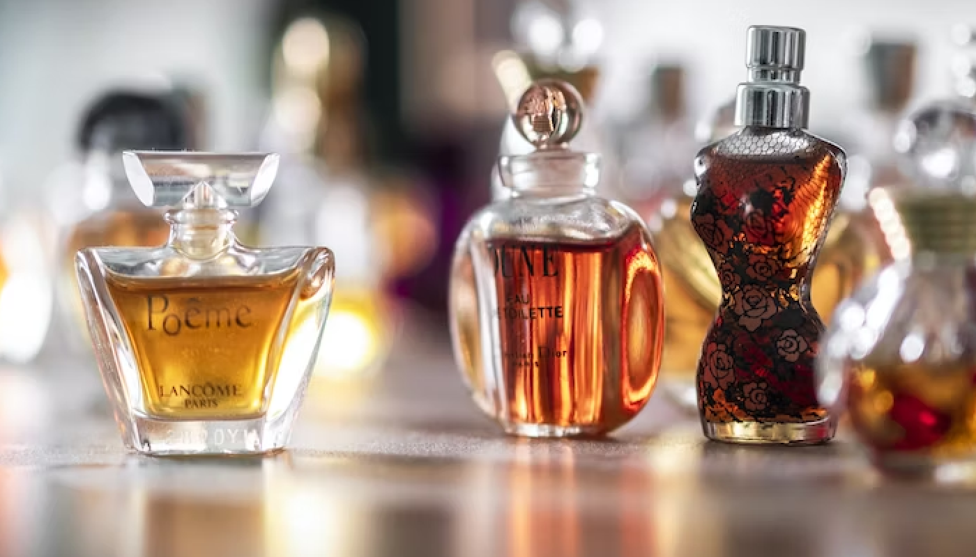 容器もこだわることができる