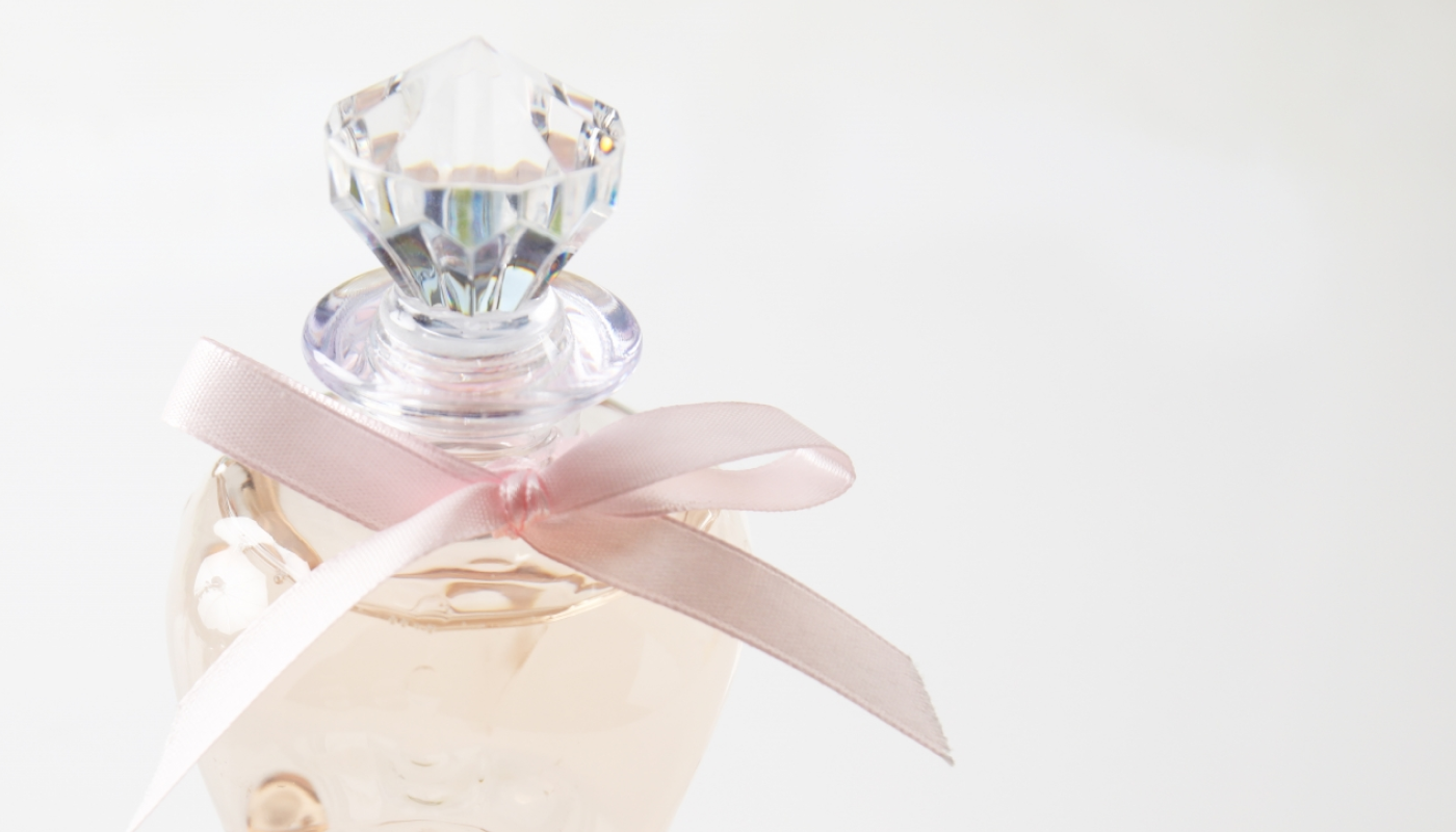 自分の好きな香りやなりたいイメージを確認する