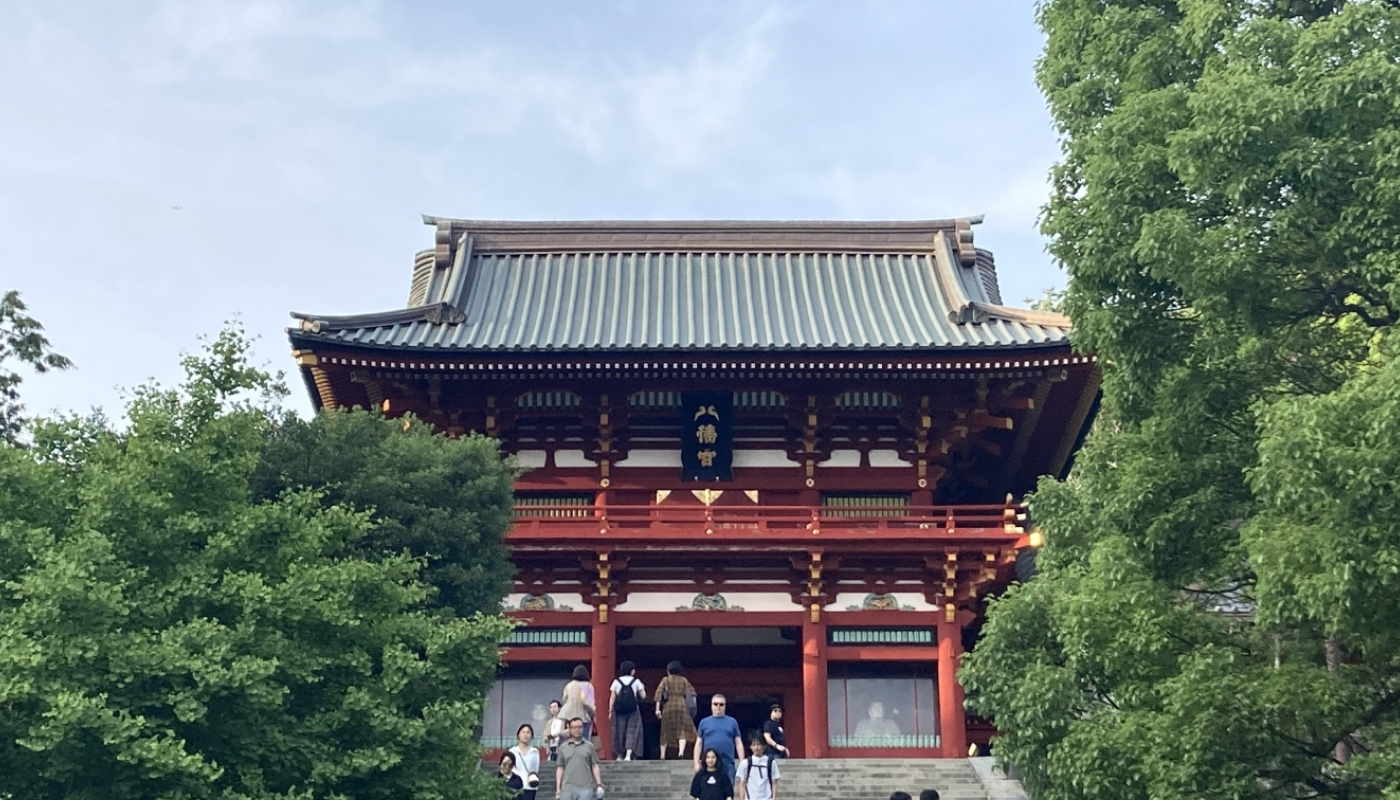 【香道の誕生】鎌倉~室町時代には武将の愉しみに