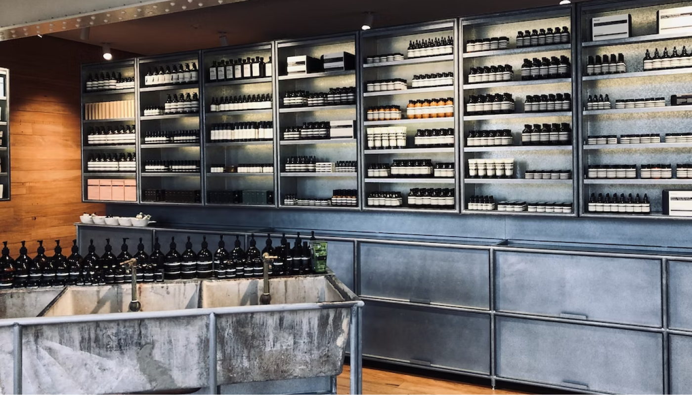 オーストラリア発のラグジュアリーブランド、Aesop（イソップ）とは？