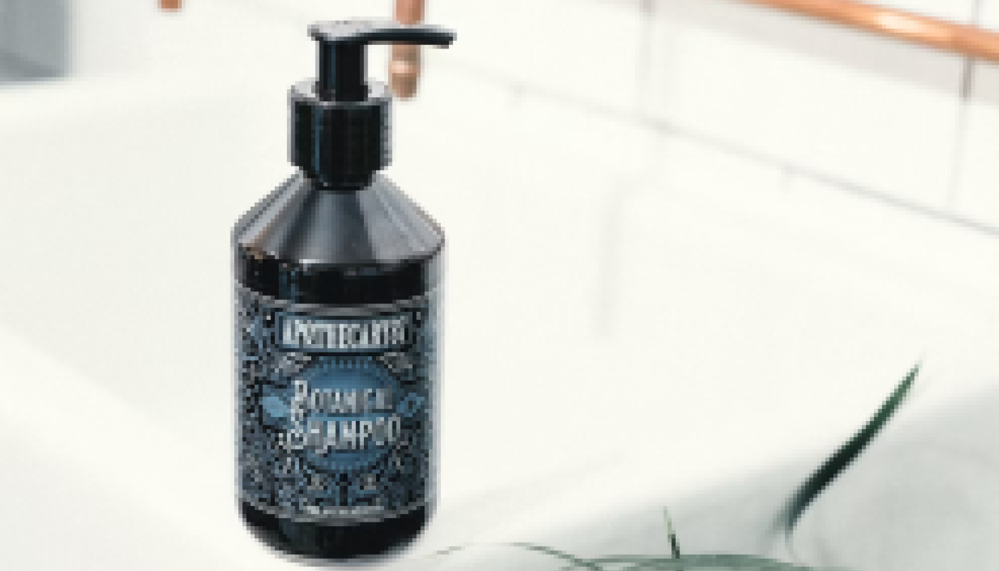 髪の毛の正しい洗い方をおさらい：美しく健康的な髪に