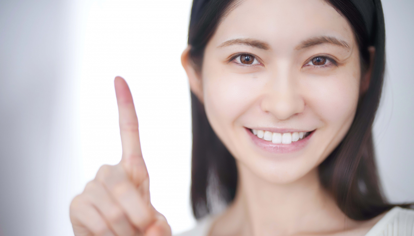 加齢臭がしない女性になるための対策方法