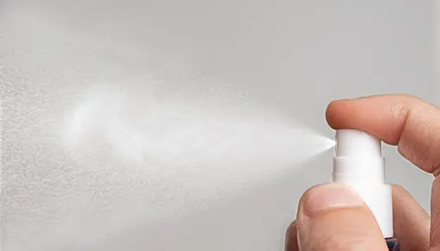 どれくらいが適量？どのくらい離して使うのが良い？