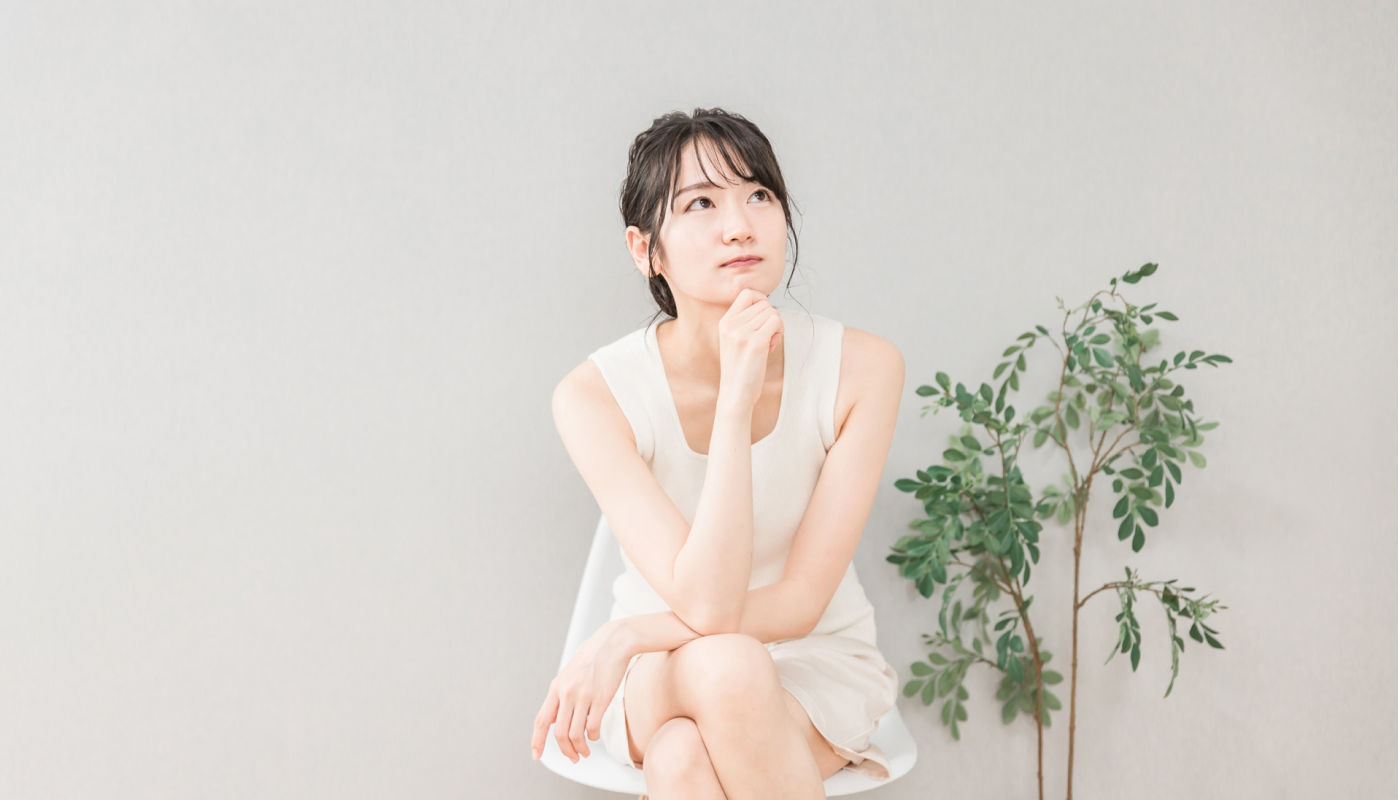 ③保湿力で選ぶ