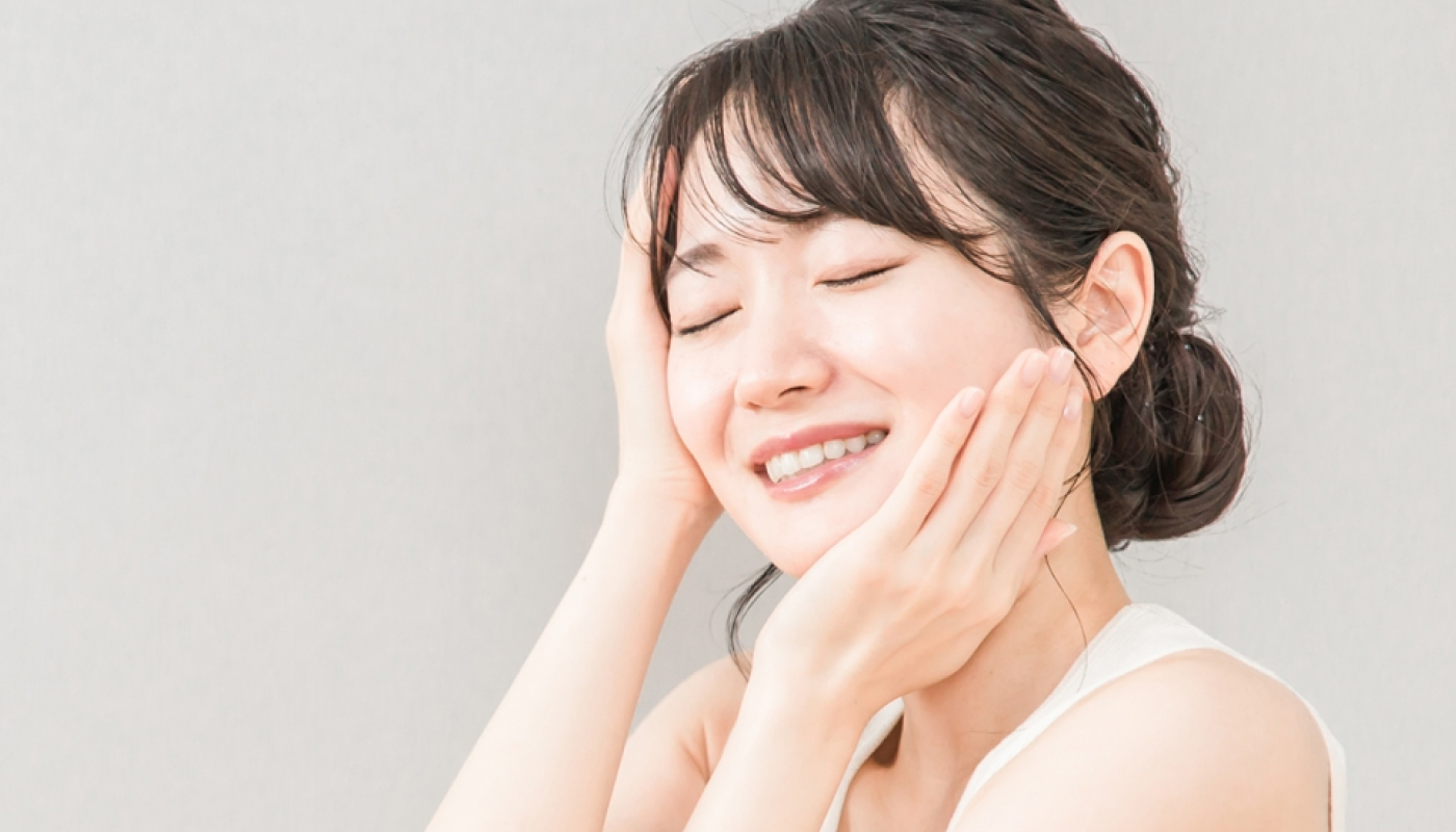 乾燥に悩んだら③化粧水や乳液でしっかり保湿