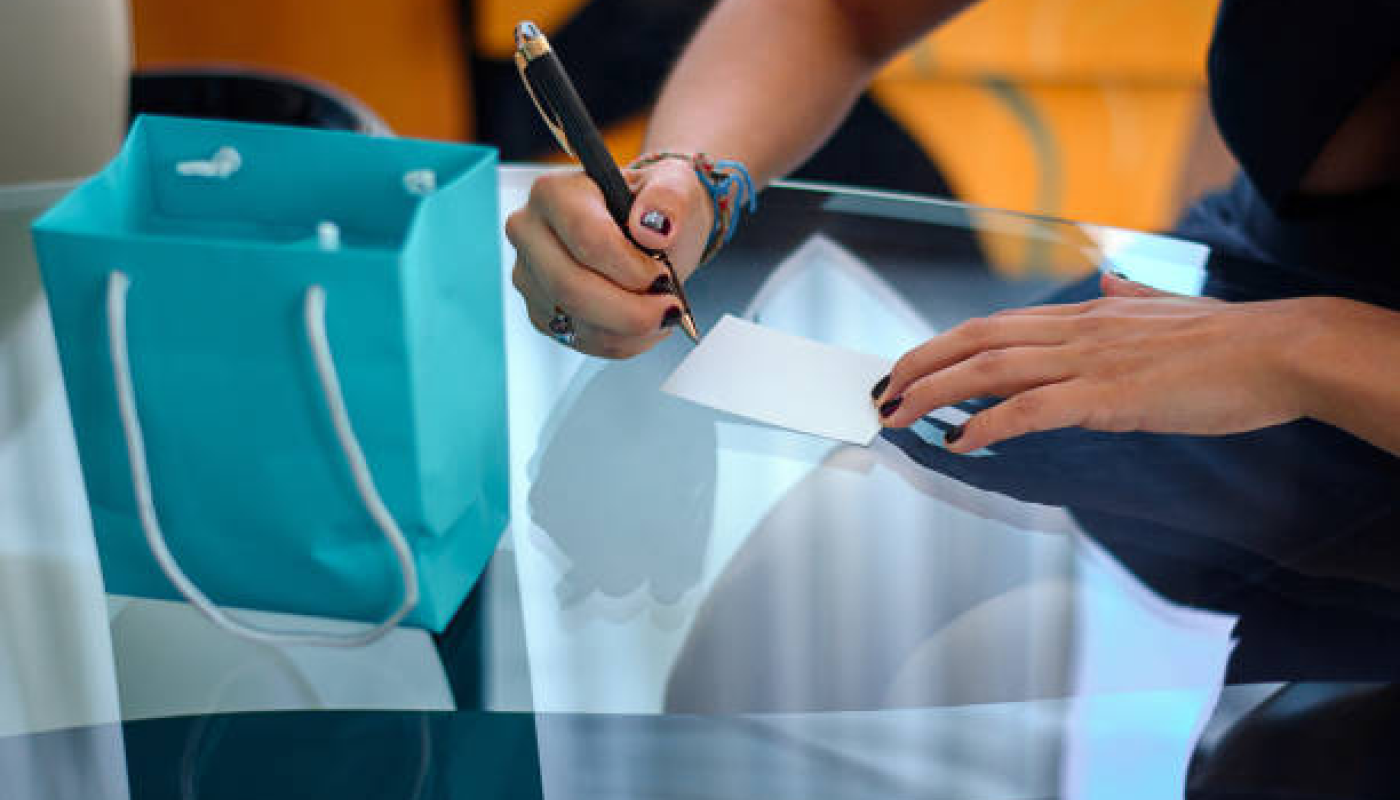 ティファニーが好きな人