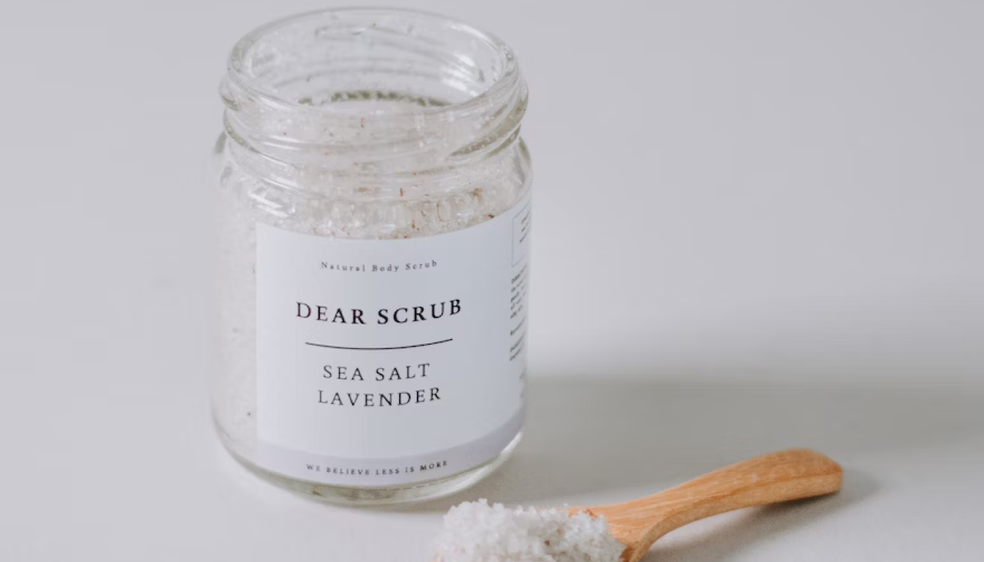 SABON（サボン）ボディスクラブの蓋が開かないときは？