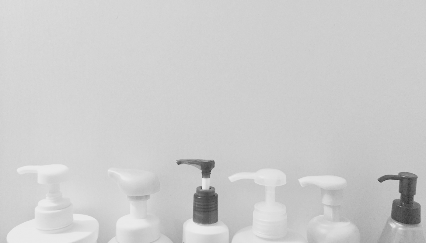 ヘアケアグッズを使う正しい順番