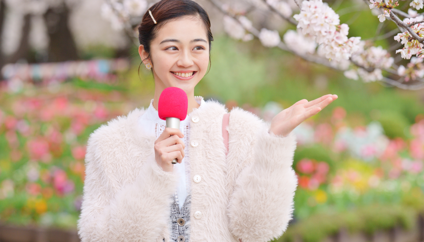 田中みな実さんのプロフィール