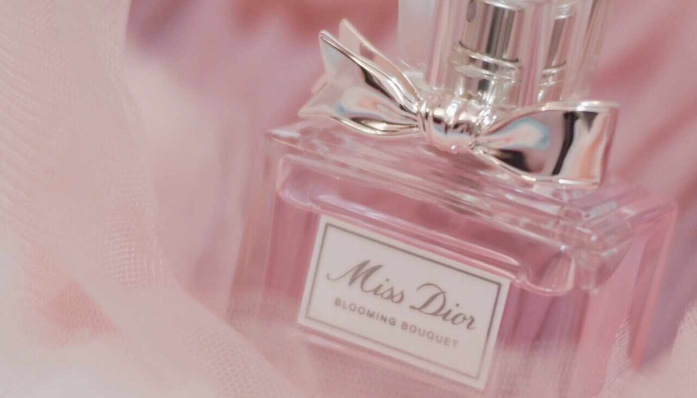 ミスディオールの7つの香りを解説